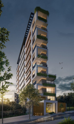 Imagem Studio com 1 Quarto à Venda, 60 m² em Vila Madalena - São Paulo Imagem Studio com 1 Quarto à Venda, 60 m² em Vila Madalena - São Paulo