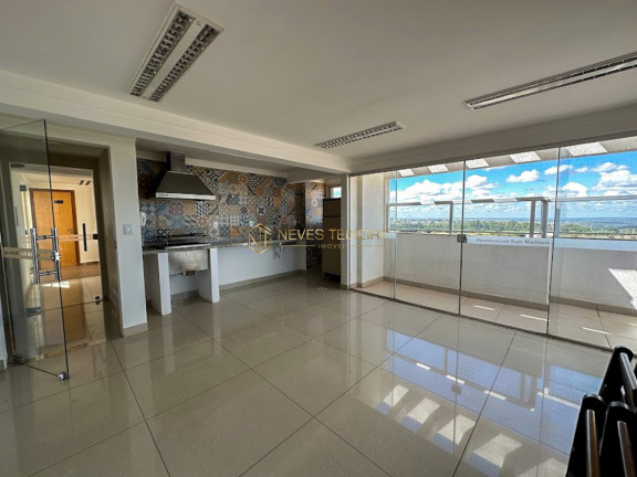 Imagem Apartamento com 2 Quartos para Alugar, 50 m² em Samambaia Sul (samambaia) - Brasília Imagem Apartamento com 2 Quartos para Alugar, 50 m² em Samambaia Sul (samambaia) - Brasília