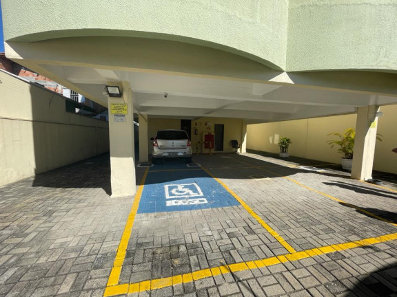 Imagem Apartamento com 1 Quarto à Venda, 50 m² em Caiçara - Praia Grande