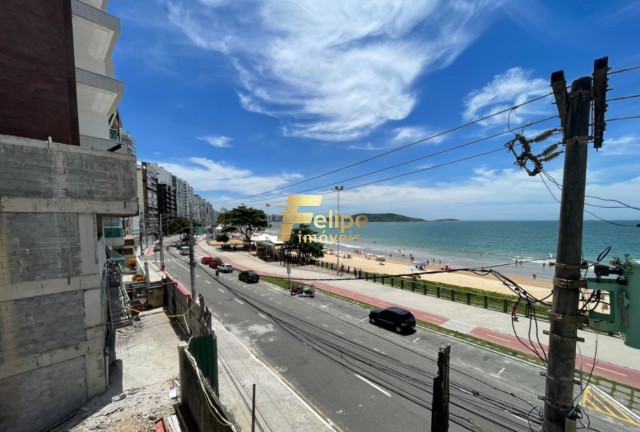 Imagem Imóvel com 3 Quartos à Venda, 100 m² em Praia Do Morro - Guarapari