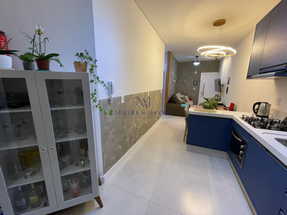 Imagem Apartamento com 2 Quartos à Venda, 75 m² em Centro - Porto Belo