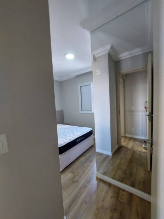 Imagem Apartamento com 2 Quartos à Venda, 69 m² em Cambuci - São Paulo