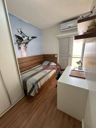 Imagem Cobertura com 3 Quartos à Venda, 190 m² em Vila Augusta - Guarulhos Imagem Cobertura com 3 Quartos à Venda, 190 m² em Vila Augusta - Guarulhos