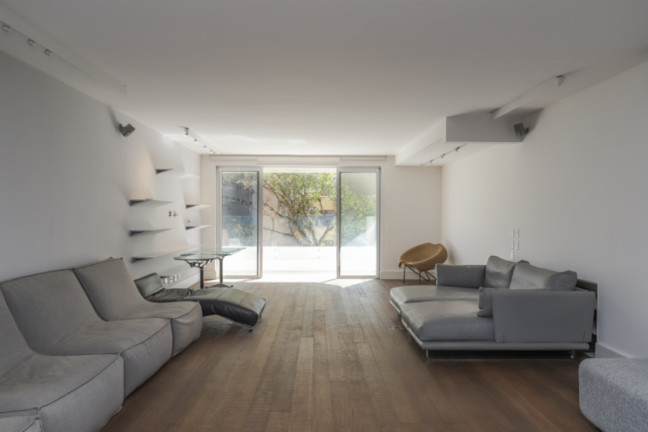 Imagem Apartamento com 3 Quartos à Venda, 230 m² em Cerqueira César - São Paulo