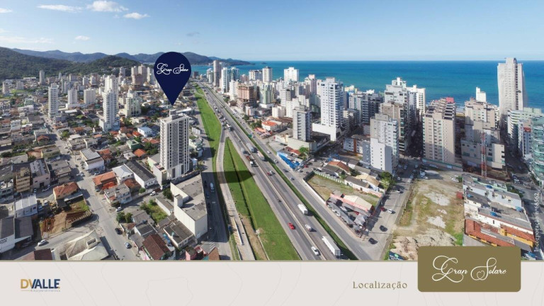 Imagem Apartamento com 2 Quartos à Venda, 65 m² em Morretes - Itapema