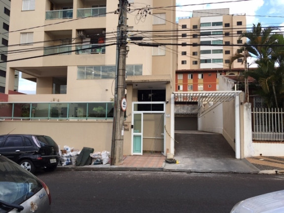 Imagem Apartamento com 2 Quartos à Venda, 57 m² em Bauru Imagem Apartamento com 2 Quartos à Venda, 57 m² em Bauru
