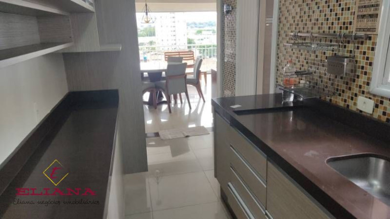 Imagem Apartamento com 3 Quartos à Venda, 104 m² em água Branca - São Paulo