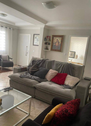 Imagem Casa com 4 Quartos à Venda, 300 m² em Recanto Dos Pássaros - Cuiabá