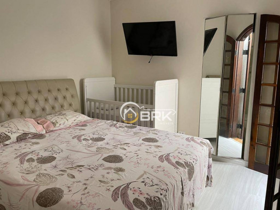 Imagem Casa com 3 Quartos à Venda, 270 m² em Vila Nova Savoia - São Paulo