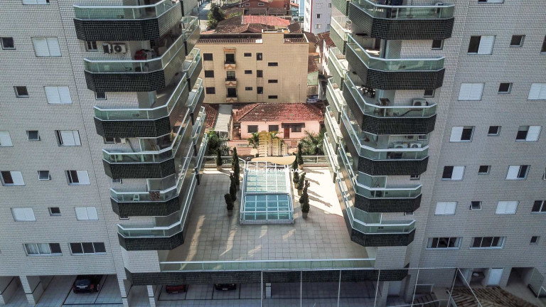Imagem Apartamento com 3 Quartos à Venda, 104 m² em Canto Do Forte - Praia Grande Imagem Apartamento com 3 Quartos à Venda, 104 m² em Canto Do Forte - Praia Grande