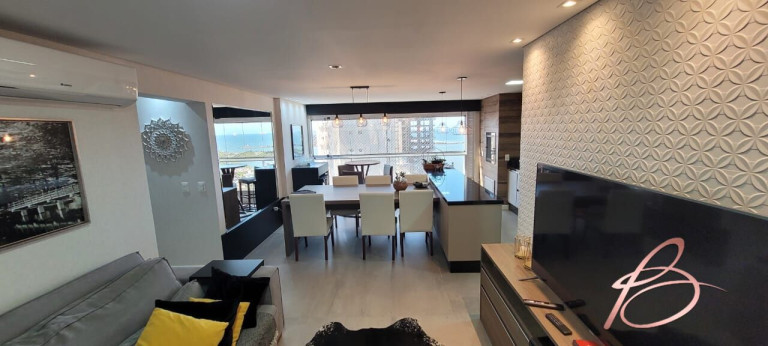 Imagem Apartamento com 3 Quartos à Venda, 108 m² em Fazenda - Itajaí