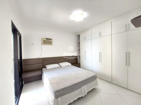 Apartamento com 3 Quartos à Venda, 136 m² em Martim De Sa - Caraguatatuba