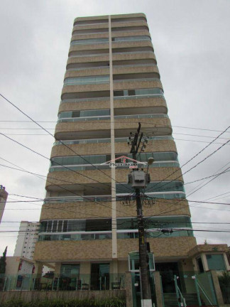 Imagem Apartamento com 1 Quarto à Venda, 47 m² em Aviação - Praia Grande