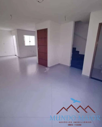 Imagem Sobrado com 2 Quartos à Venda, 120 m² em Jardim Do Estádio - Santo André Imagem Sobrado com 2 Quartos à Venda, 120 m² em Jardim Do Estádio - Santo André