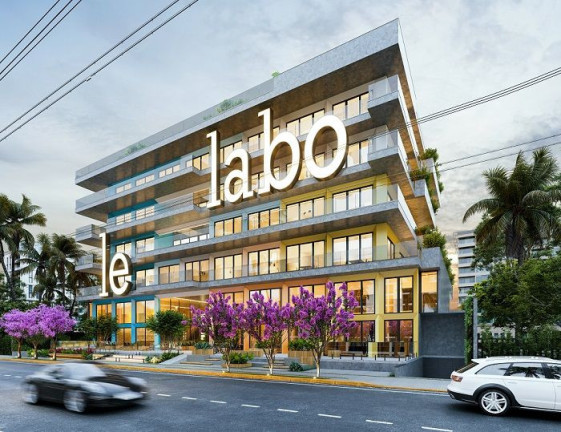 Imagem Sala Comercial à Venda, 38 m² em Jardim Oceania - João Pessoa Imagem Sala Comercial à Venda, 38 m² em Jardim Oceania - João Pessoa