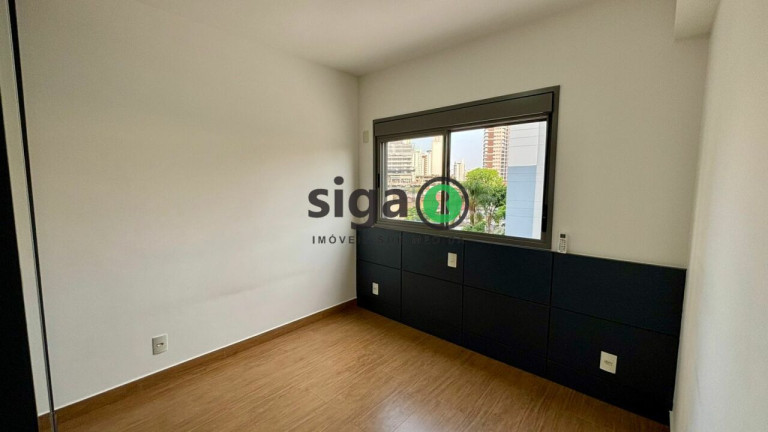 Imagem Apartamento com 3 Quartos à Venda, 181 m² em Brooklin - São Paulo Imagem Apartamento com 3 Quartos à Venda, 181 m² em Brooklin - São Paulo