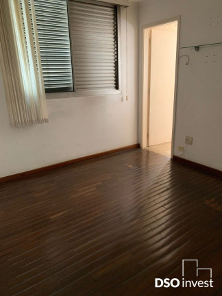 Imagem Apartamento com 3 Quartos à Venda,  em Morro Dos Ingleses - São Paulo