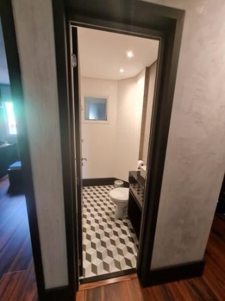 Imagem Apartamento com 3 Quartos à Venda, 78 m² em Centro - São Bernardo Do Campo