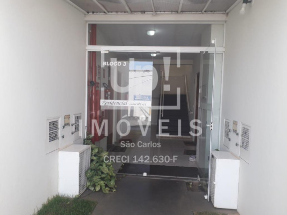 Imagem Apartamento com 1 Quarto à Venda, 47 m² em Parque Sabará - São Carlos Imagem Apartamento com 1 Quarto à Venda, 47 m² em Parque Sabará - São Carlos