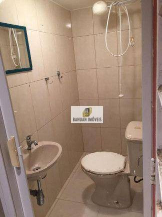 Imagem Cobertura com 2 Quartos à Venda, 104 m² em Vila Andrade - São Paulo