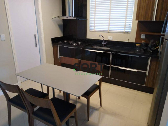 Apartamento com 3 Quartos à Venda, 142 m² em Pioneiros - Balneário Camboriú