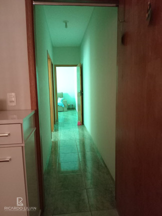Imagem Sobrado com 3 Quartos à Venda, 193 m² em Parque Císper - São Paulo
