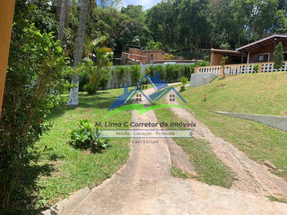 Imagem Chácara à Venda, 1 m² em Terra Preta - Mairiporã Imagem Chácara à Venda, 1 m² em Terra Preta - Mairiporã