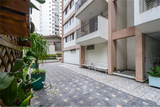 Imagem Apartamento com 3 Quartos à Venda, 92 m² em Brooklin Paulista - São Paulo