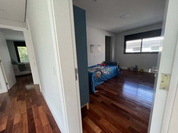 Imagem Casa com 5 Quartos à Venda, 420 m² em Alphaville - Santana De Parnaíba