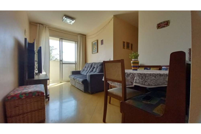 Imagem Apartamento com 2 Quartos à Venda, 48 m² em Jardim Santa Emília - São Paulo Imagem Apartamento com 2 Quartos à Venda, 48 m² em Jardim Santa Emília - São Paulo