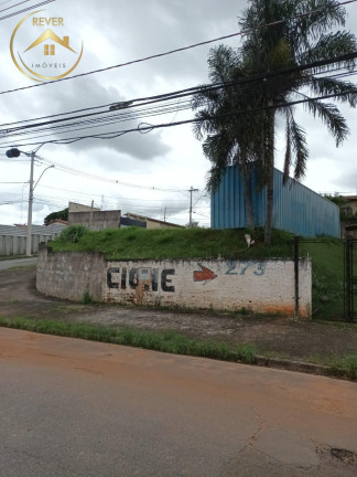 Imagem Terreno à Venda, 588 m² em Jardim Planalto - Campinas Imagem Terreno à Venda, 588 m² em Jardim Planalto - Campinas