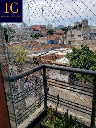 Imagem Imóvel com 3 Quartos à Venda, 150 m² em Cerâmica - São Caetano Do Sul Imagem Imóvel com 3 Quartos à Venda, 150 m² em Cerâmica - São Caetano Do Sul