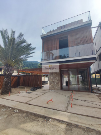 Imagem Casa com 4 Quartos à Venda, 161 m² em Maresias - São Sebastião Imagem Casa com 4 Quartos à Venda, 161 m² em Maresias - São Sebastião