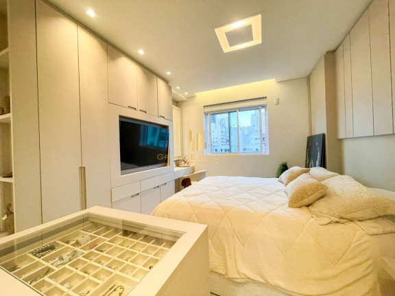 Imagem Apartamento com 3 Quartos à Venda, 125 m² em Centro - Balneário Camboriú