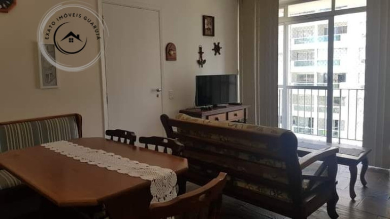 Imagem Apartamento com 2 Quartos para Alugar ou Temporada, 95 m² em Pitangueiras - Guarujá Imagem Apartamento com 2 Quartos para Alugar ou Temporada, 95 m² em Pitangueiras - Guarujá