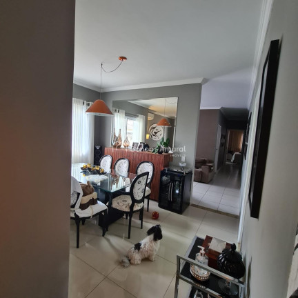 Imagem Casa de Condomínio com 3 Quartos à Venda, 480 m² em Condomínio Portal Do Jequitibá - Valinhos Imagem Casa de Condomínio com 3 Quartos à Venda, 480 m² em Condomínio Portal Do Jequitibá - Valinhos