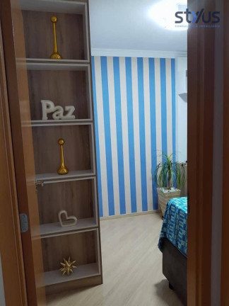 Imagem Apartamento com 2 Quartos à Venda, 45 m² em água Chata - Guarulhos Imagem Apartamento com 2 Quartos à Venda, 45 m² em água Chata - Guarulhos