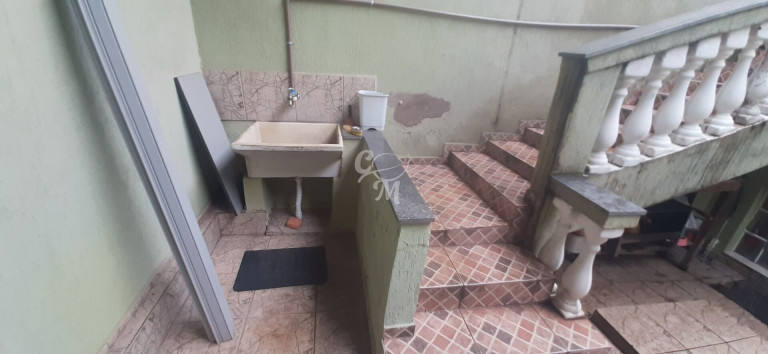 Imagem Casa com 5 Quartos à Venda, 180 m² em Agapeama - Jundiaí