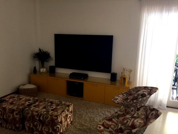 Imagem Casa de Condomínio com 4 Quartos à Venda, 320 m² em Morumbi - São Paulo Imagem Casa de Condomínio com 4 Quartos à Venda, 320 m² em Morumbi - São Paulo