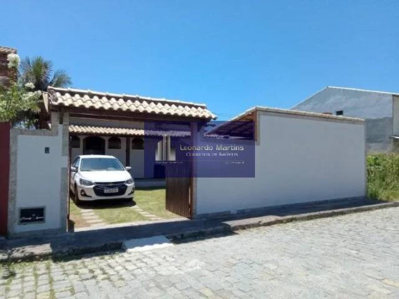 Imagem Casa com 2 Quartos à Venda, 312 m² em Monte Alto - Arraial Do Cabo Imagem Casa com 2 Quartos à Venda, 312 m² em Monte Alto - Arraial Do Cabo