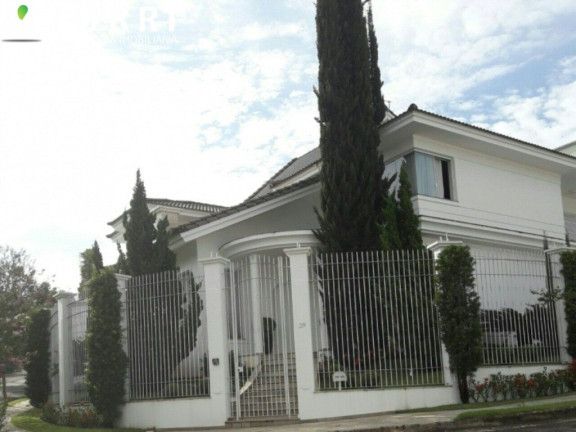 Imagem Sobrado com 4 Quartos à Venda, 410 m² em Jardim Pagliato - Sorocaba Imagem Sobrado com 4 Quartos à Venda, 410 m² em Jardim Pagliato - Sorocaba