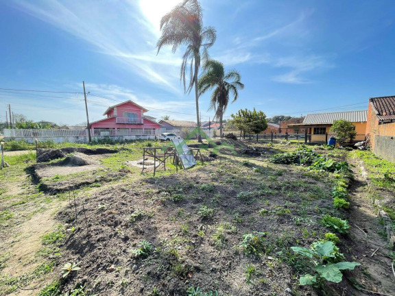Terreno à Venda,  em Costeira - Balneário Barra Do Sul