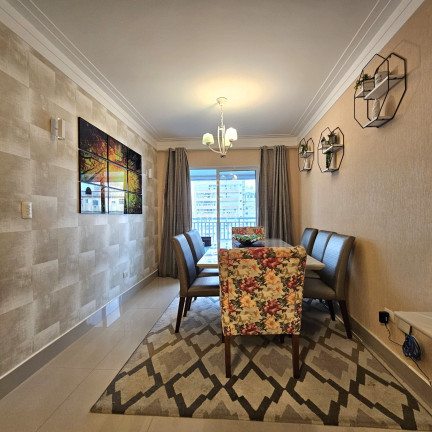 Imagem Apartamento com 3 Quartos à Venda, 123 m² em Aviação - Praia Grande Imagem Apartamento com 3 Quartos à Venda, 123 m² em Aviação - Praia Grande