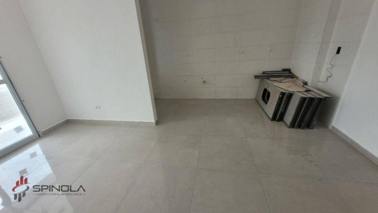 Imagem Apartamento com 1 Quarto à Venda, 46 m² em Mirim - Praia Grande Imagem Apartamento com 1 Quarto à Venda, 46 m² em Mirim - Praia Grande