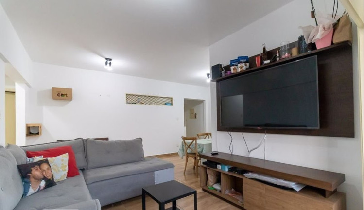 Imagem Apartamento com 2 Quartos à Venda, 78 m² em Jardins - São Paulo Imagem Apartamento com 2 Quartos à Venda, 78 m² em Jardins - São Paulo