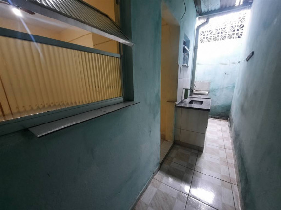 Imagem Kitnet com 1 Quarto à Venda, 24 m² em Mirim - Praia Grande Imagem Kitnet com 1 Quarto à Venda, 24 m² em Mirim - Praia Grande