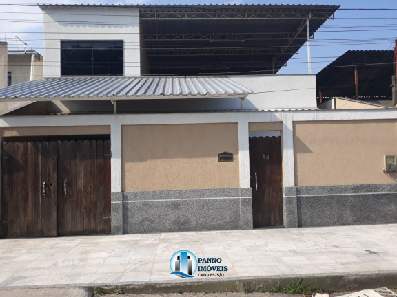 Casa com 3 Quartos à Venda, 150 m² em Chácaras Rio-petrópolis - Duque De Caxias