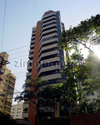 Imagem Apartamento com 4 Quartos à Venda, 327 m² em Moema - São Paulo Imagem Apartamento com 4 Quartos à Venda, 327 m² em Moema - São Paulo