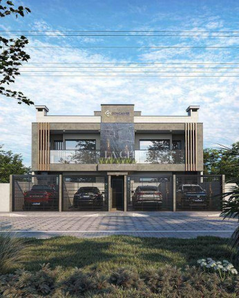 Imagem Apartamento com 3 Quartos à Venda, 93 m² em São João - Itajaí Imagem Apartamento com 3 Quartos à Venda, 93 m² em São João - Itajaí