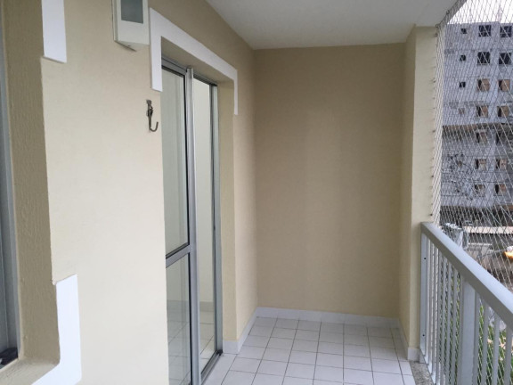 Imagem Apartamento com 2 Quartos à Venda, 66 m² em Buraquinho - Lauro De Freitas